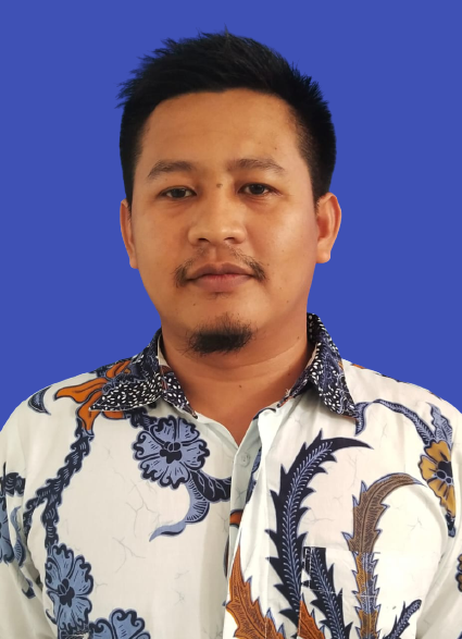 Irwan Kurniawan, ST, Gr