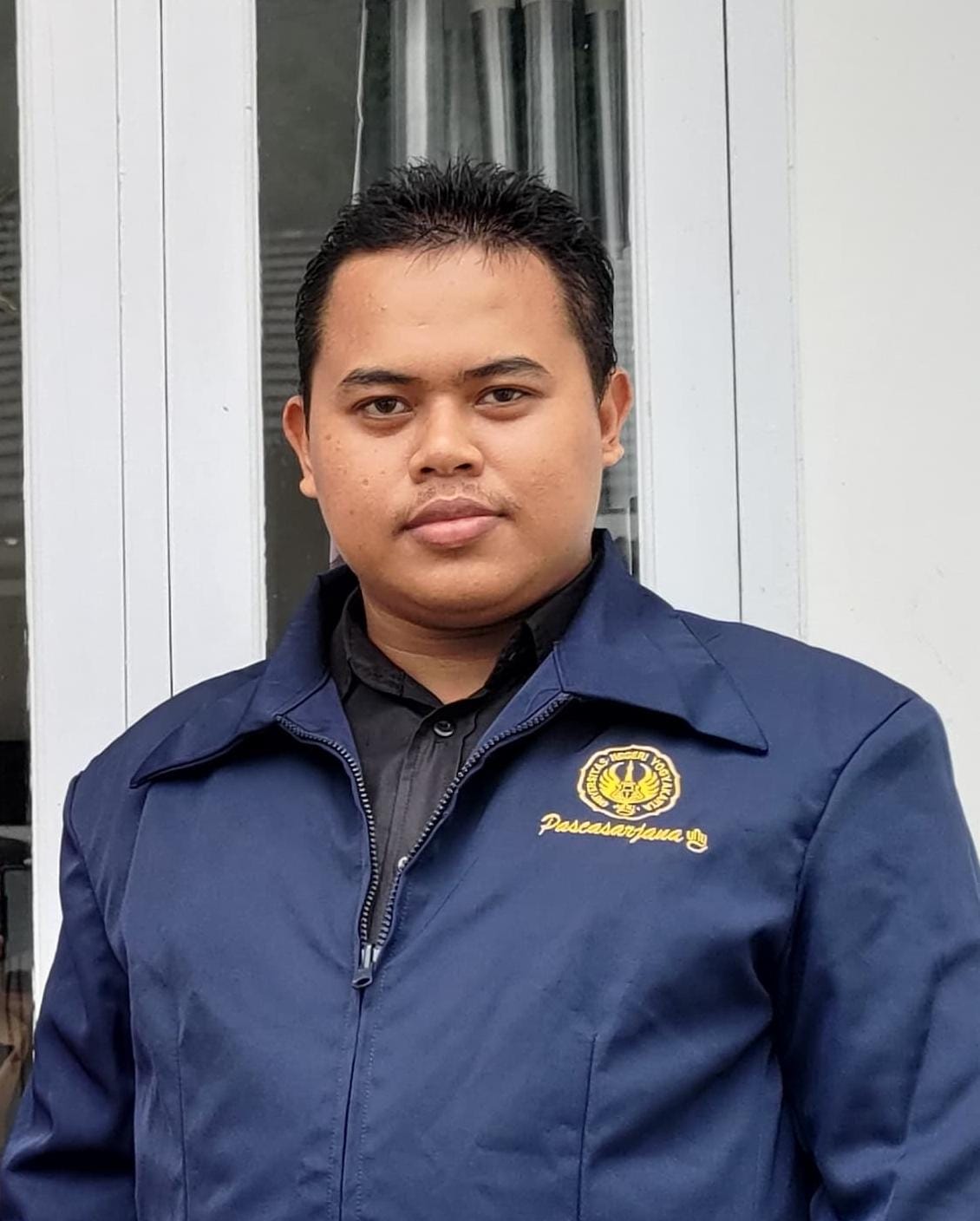 Rifkia Saputra, S.Tr.T