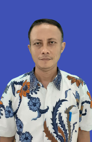 Ujang Deri, S.Pd.I